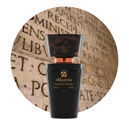 Parfumuri barbati - Parfum barbati nr 015 Chogan / Olfazeta 70 ml