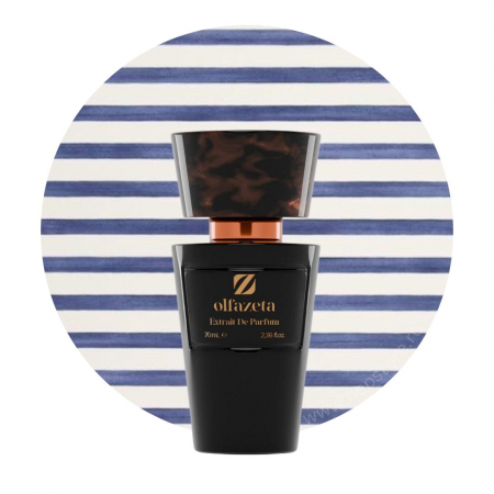 Parfumuri barbati - Parfum barbati nr 016 Chogan / Olfazeta 70 ml