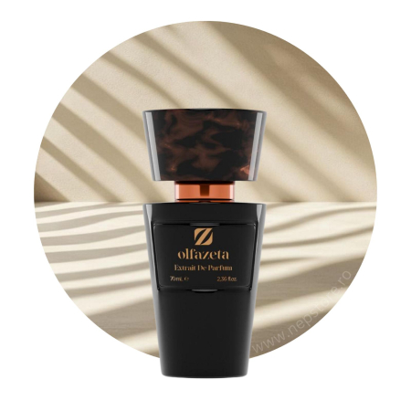 Parfumuri barbati - Parfum barbati nr 018 Chogan / Olfazeta 70 ml
