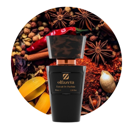 Parfumuri barbati - Parfum barbati nr 032 Chogan / Olfazeta 70 ml