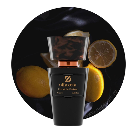 Parfumuri barbati - Parfum barbati nr 033 Chogan / Olfazeta 70 ml