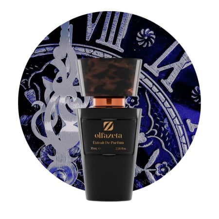 Parfumuri barbati - Parfum barbati nr 052 Chogan / Olfazeta 70 ml