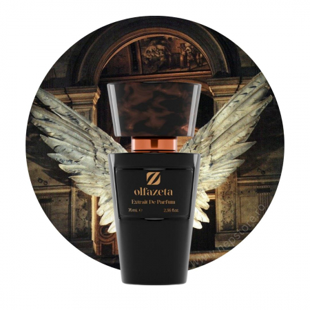 Parfumuri barbati - Parfum barbati nr 061 Chogan / Olfazeta 70 ml