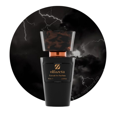Parfumuri - Parfum barbati nr 062 Chogan / Olfazeta 70 ml