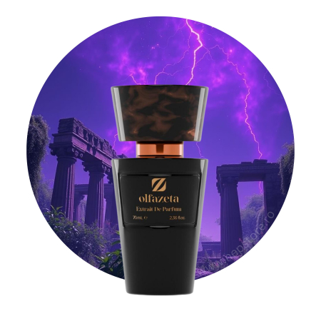 Parfumuri barbati - Parfum barbati nr 078 Chogan / Olfazeta 70 ml