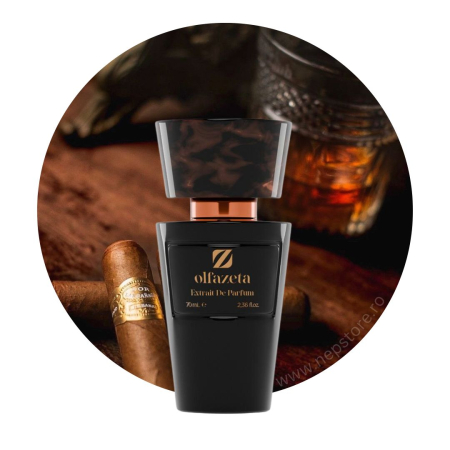 Parfumuri - Parfum barbati nr 091 Chogan / Olfazeta 70 ml