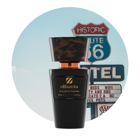 Parfumuri barbati - Parfum barbati nr 113 Chogan / Olfazeta 70 ml