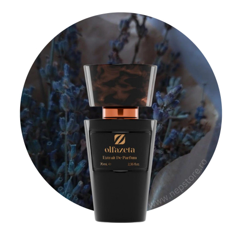 Parfumuri barbati - Parfum barbati nr 162M Eternal Love, Chogan / Olfazeta, 70 ml