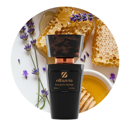 Parfumuri barbati - Parfum barbati nr 283 Chogan / Olfazeta 70 ml