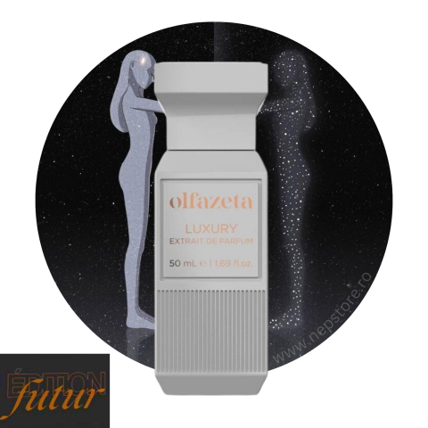 Parfumuri luxury - Parfum dama luxury ASTRAL24 Chogan / Olfazeta 50 ml