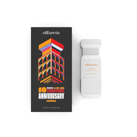 Parfum dama luxury IMPERATRIX Chogan / Olfazeta 50 ml [1]