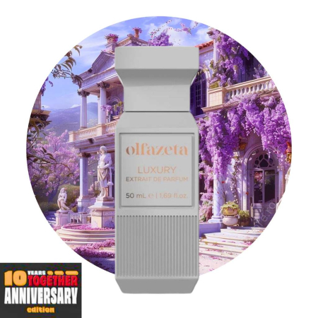 Parfumuri - Parfum dama luxury IMPERATRIX Chogan / Olfazeta 50 ml