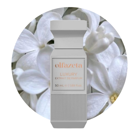 Parfumuri luxury - Parfum dama luxury nr 123 Chogan 50 ml