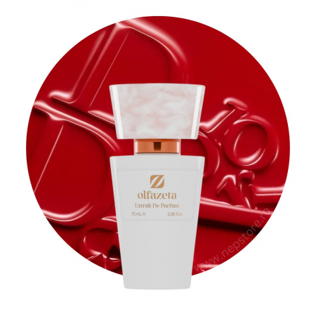 Parfumuri dama - Parfum dama nr 023 Chogan / Olfazeta 70 ml