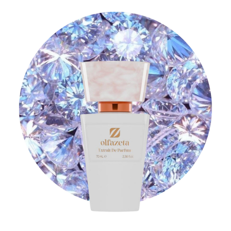 Parfumuri dama - Parfum dama nr 027 Chogan / Olfazeta 70 ml