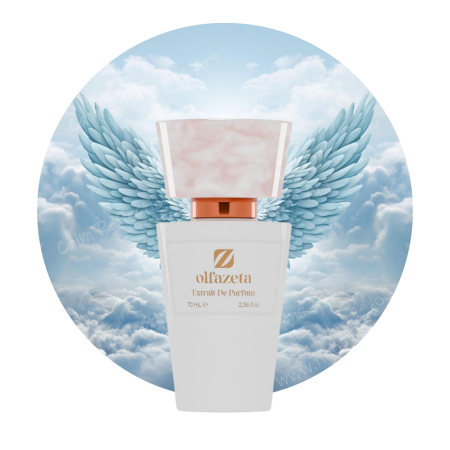 Parfumuri dama - Parfum dama nr 028 Chogan / Olfazeta 70 ml