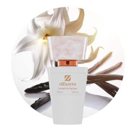Parfumuri dama - Parfum dama nr 029 Chogan / Olfazeta 70 ml