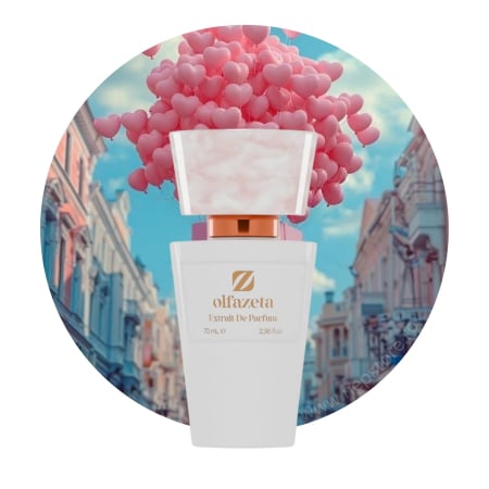 Parfumuri dama - Parfum dama nr 039 Chogan / Olfazeta 70 ml