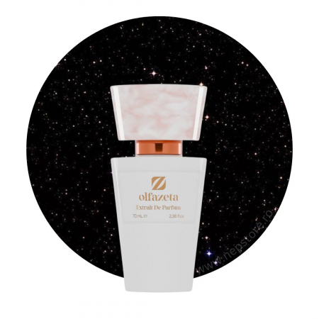 Parfumuri dama - Parfum dama nr 055 Chogan / Olfazeta 70 ml