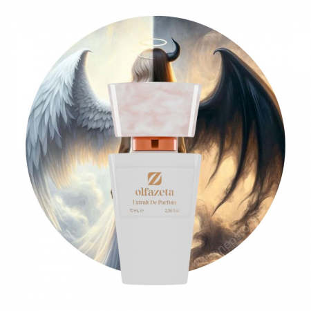 Parfumuri dama - Parfum dama nr 056 Chogan / Olfazeta 70 ml