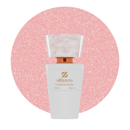 Parfumuri dama - Parfum dama nr 081 Chogan / Olfazeta 70 ml