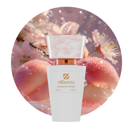 Parfumuri dama - Parfum dama nr 098 Chogan / Olfazeta 70 ml