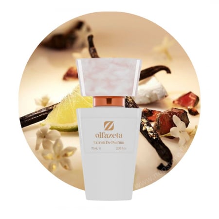 Parfumuri dama - Parfum dama nr 133 Chogan / Olfazeta 70 ml