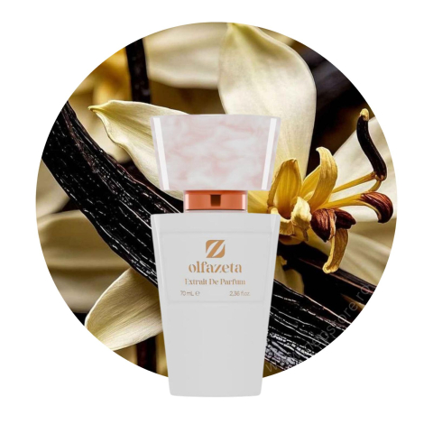 Parfumuri dama - Parfum dama nr 148W Divina Aura, Chogan / Olfazeta, 70 ml