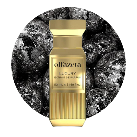 Parfumuri luxury - Parfum unisex luxury nr 106 Chogan 50 ml