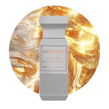 Chogan / Olfazeta - Parfum unisex luxury nr 109 Chogan 50 ml