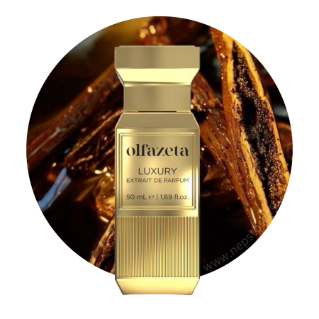 Parfumuri luxury - Parfum unisex luxury nr 117 Chogan 50 ml