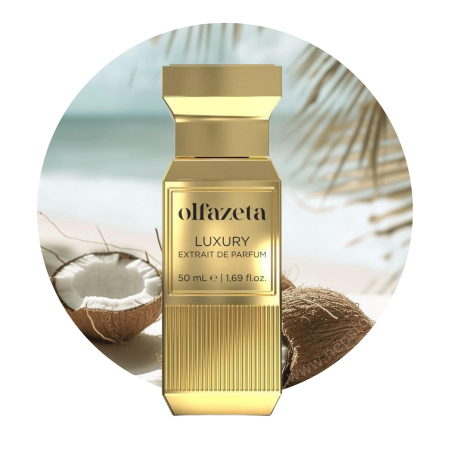 Parfumuri luxury - Parfum unisex luxury nr 126 Chogan 50 ml