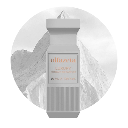 Parfumuri luxury - Parfum unisex luxury nr 144 Chogan / Olfazeta 50 ml