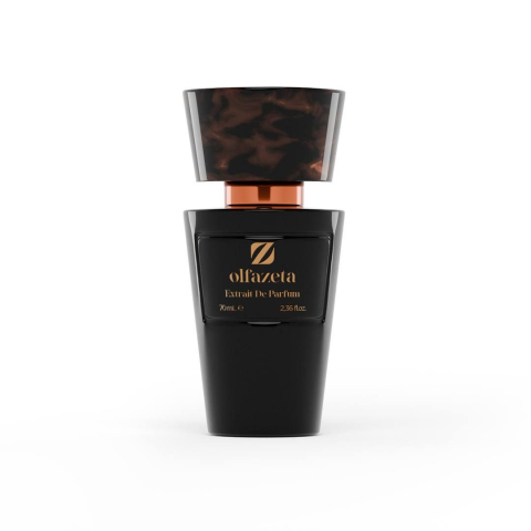 Parfumuri unisex - Parfum unisex nr 044 Chogan / Olfazeta 70 ml