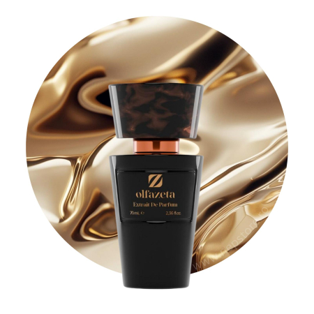 Parfumuri unisex - Parfum unisex nr 060 Chogan / Olfazeta 70 ml