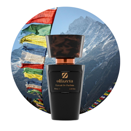 Parfumuri unisex - Parfum unisex nr 073 Chogan / Olfazeta 70 ml