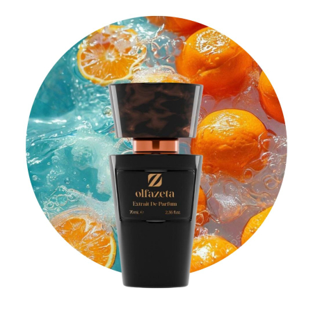 Parfumuri unisex - Parfum unisex nr 099 Chogan / Olfazeta 70 ml