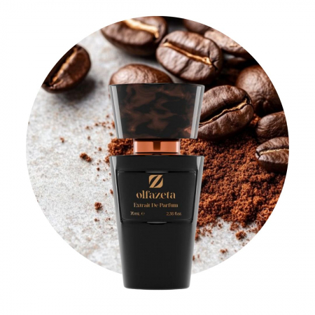 Parfumuri unisex - Parfum unisex nr 105 Chogan / Olfazeta 70 ml
