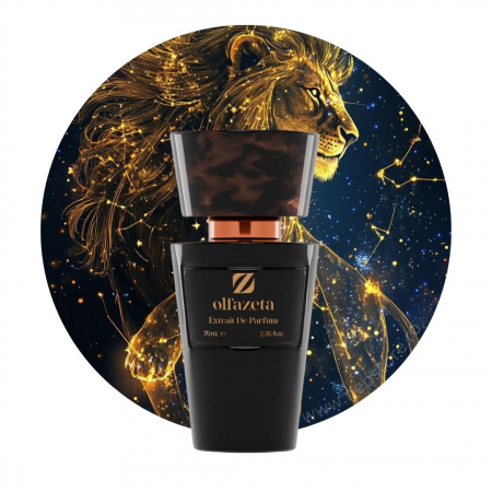 Parfumuri unisex - Parfum unisex nr 110 Chogan / Olfazeta 70 ml