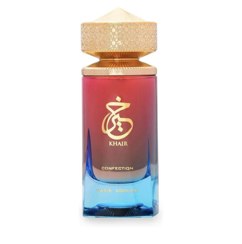Paris Corner - Khair Confection, apa de parfum, unisex 100 ml [1]