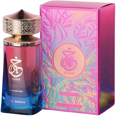 Parfumuri - Paris Corner - Khair Confection, apa de parfum, unisex 100 ml