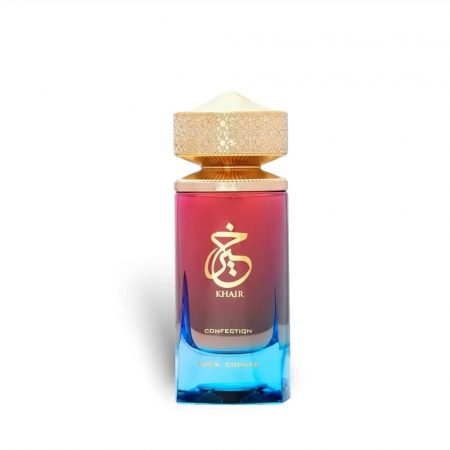 Paris Corner - Khair Confection, apa de parfum, unisex 100 ml [1]