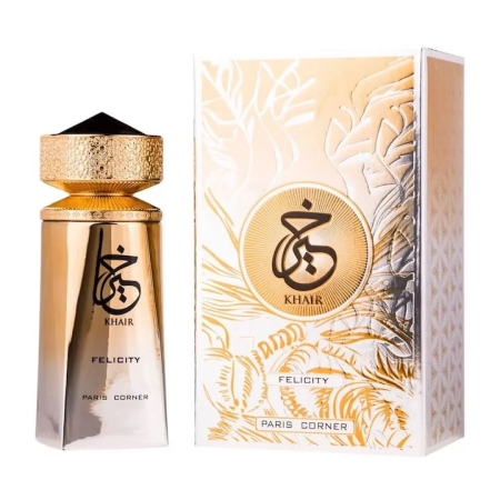 Parfumuri dama - Paris Corner - Khair Felicity, apa de parfum, dama, 100 ml