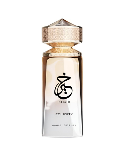 Paris Corner - Khair Felicity, apa de parfum, dama, 100 ml [1]