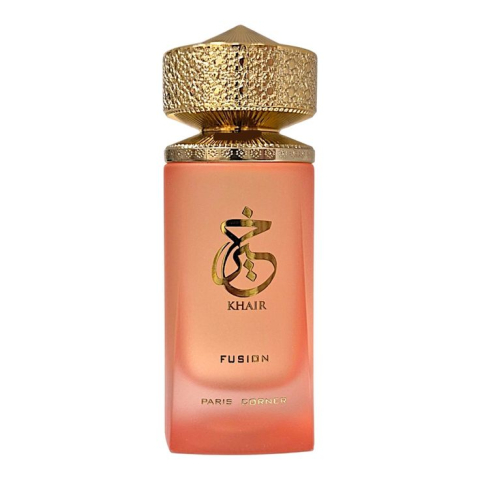 Paris Corner - Khair Fusion, apa de parfum, femei, 100 ml [1]