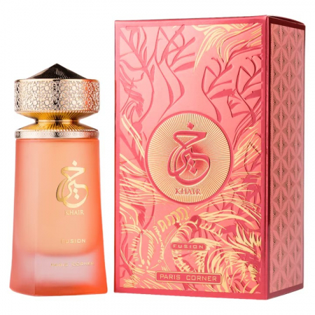 Parfumuri - Paris Corner - Khair Fusion, apa de parfum, femei, 100 ml
