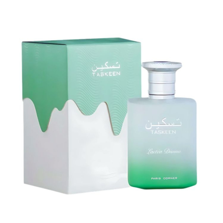 Parfumuri unisex - Paris Corner - Taskeen Lactea Divina, apa de parfum, unisex, 100 ml