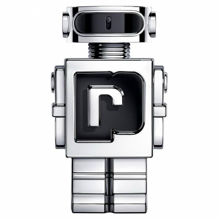 Phantom, Paco Rabanne, Apa de toaleta, 50 ml, Barbati [1]
