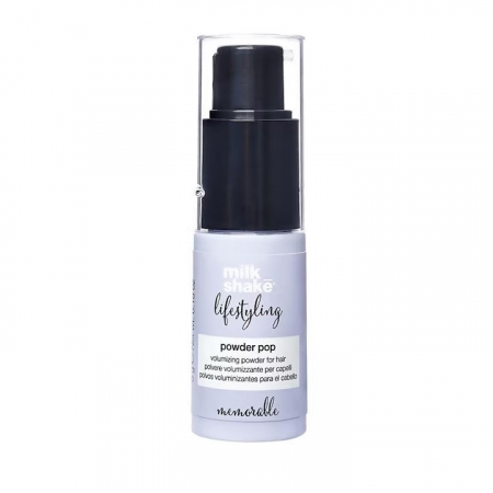 Milk Shake - Pudra pentru par Milk Shake Lifestyling Powder Pop, Memorable, 5gr