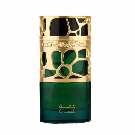 Qimmah, Lattafa,Apa de parfum, 100 ml, Dama [1]